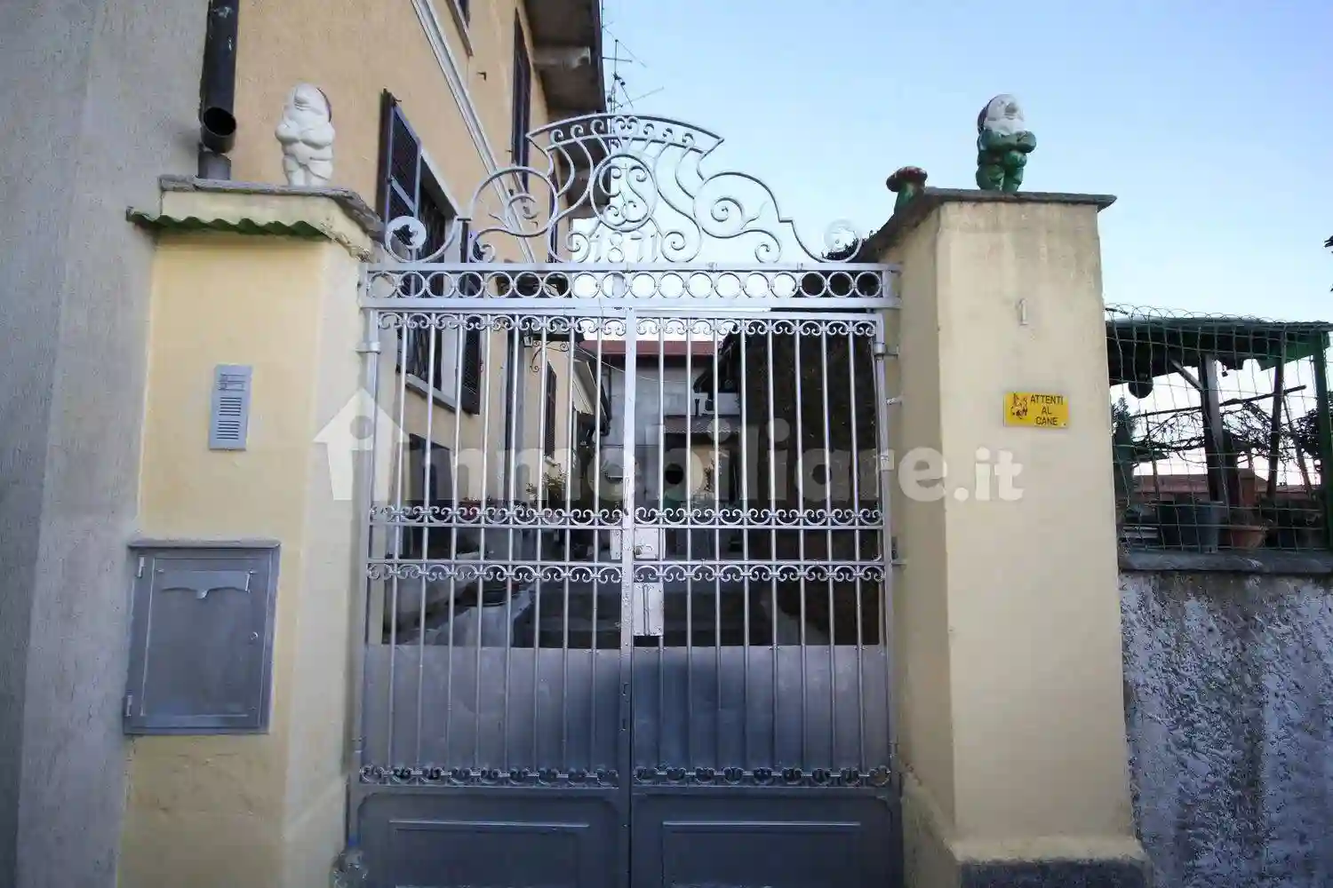 Villa - foto 4