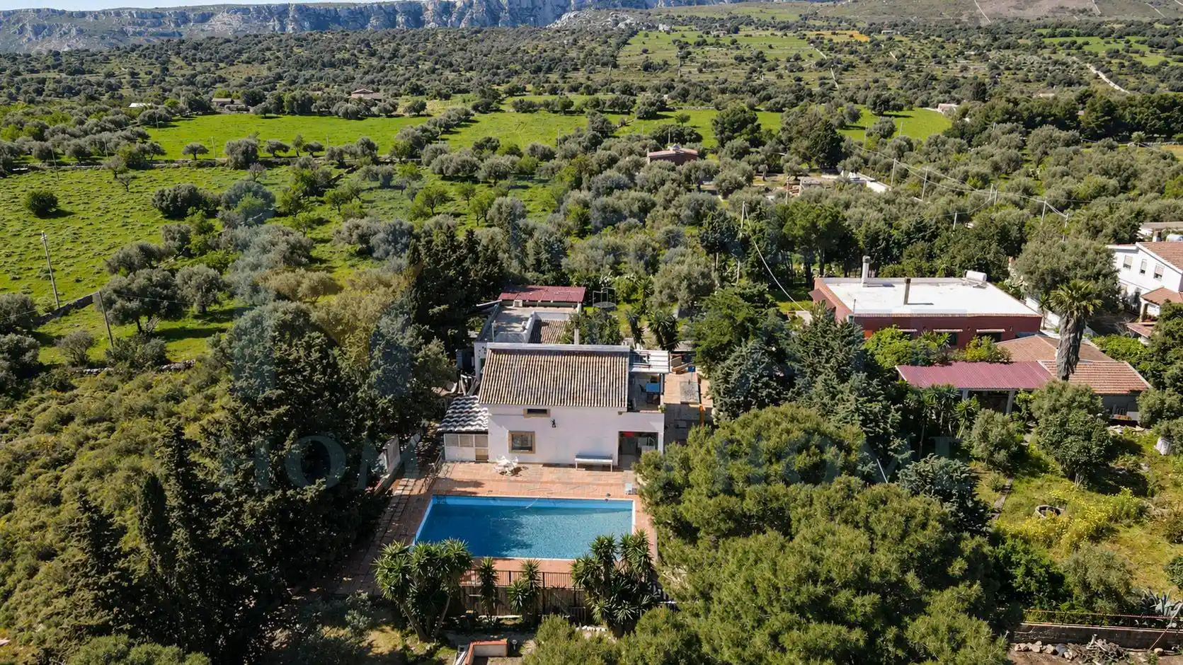 Villa in vendita a Noto