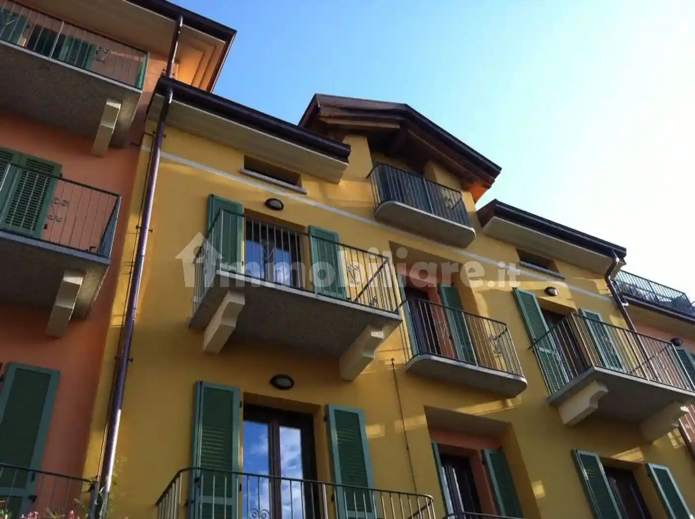 Appartamento in vendita a Stresa
