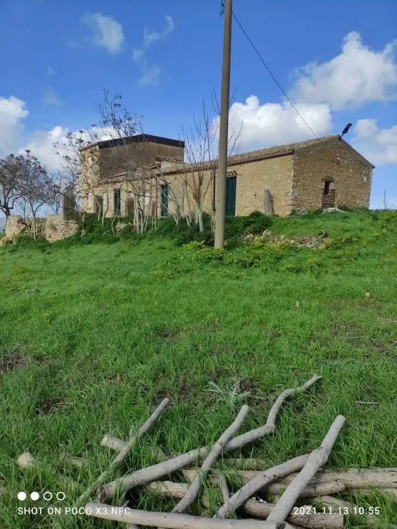 Villa in vendita a Nissoria