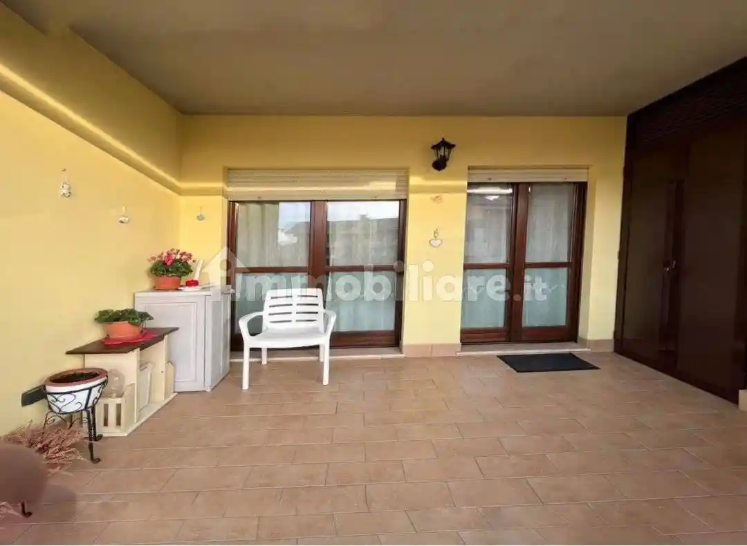 Appartamento in vendita a Aprilia