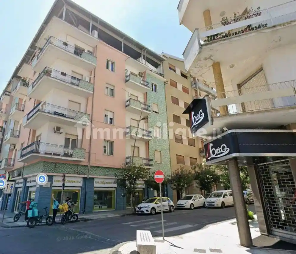 Appartamento in vendita a Cosenza