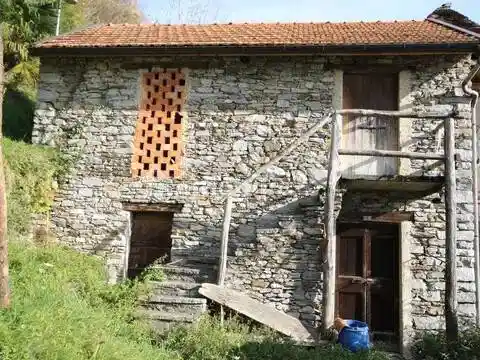 Rustico - Casale in vendita a Cannero Riviera