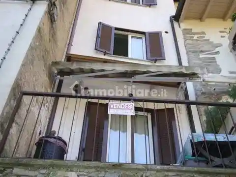 Villa in vendita a Ghiffa