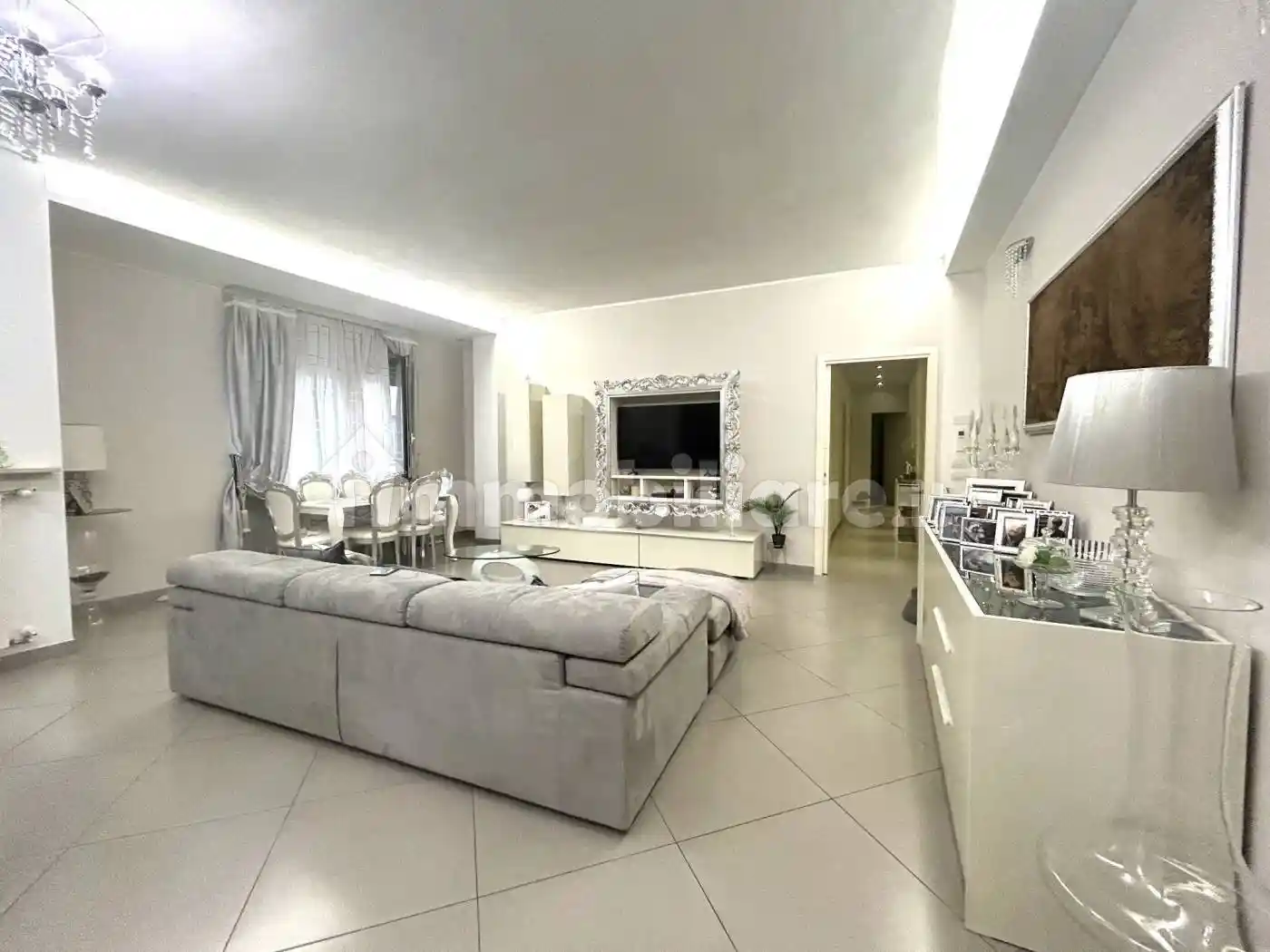 Appartamento in vendita a Piacenza