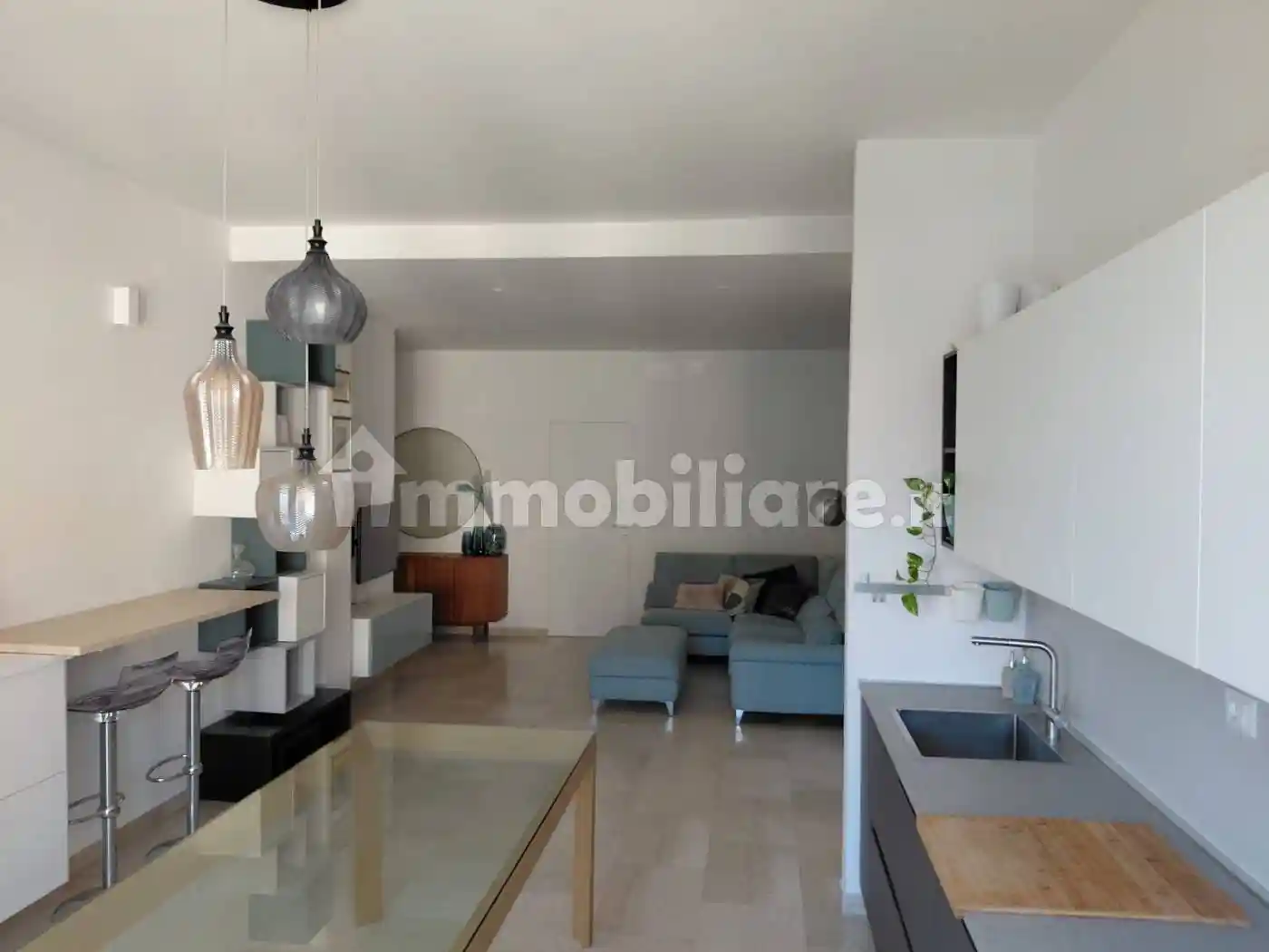 Appartamento in affitto a Bologna