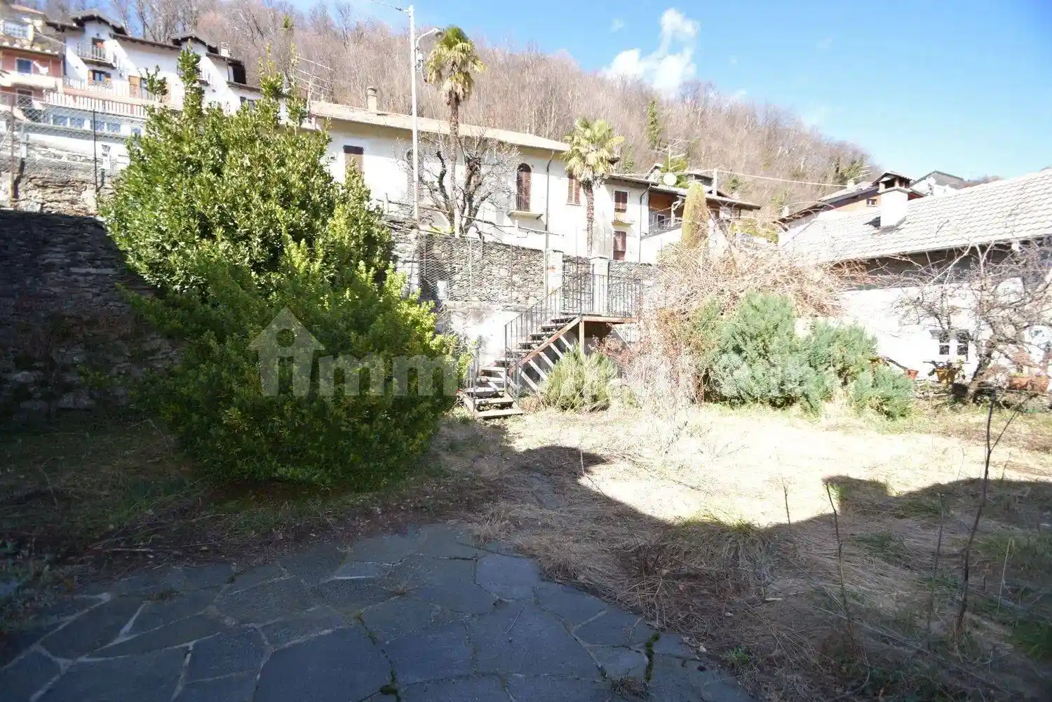 Villa in vendita a Trarego Viggiona