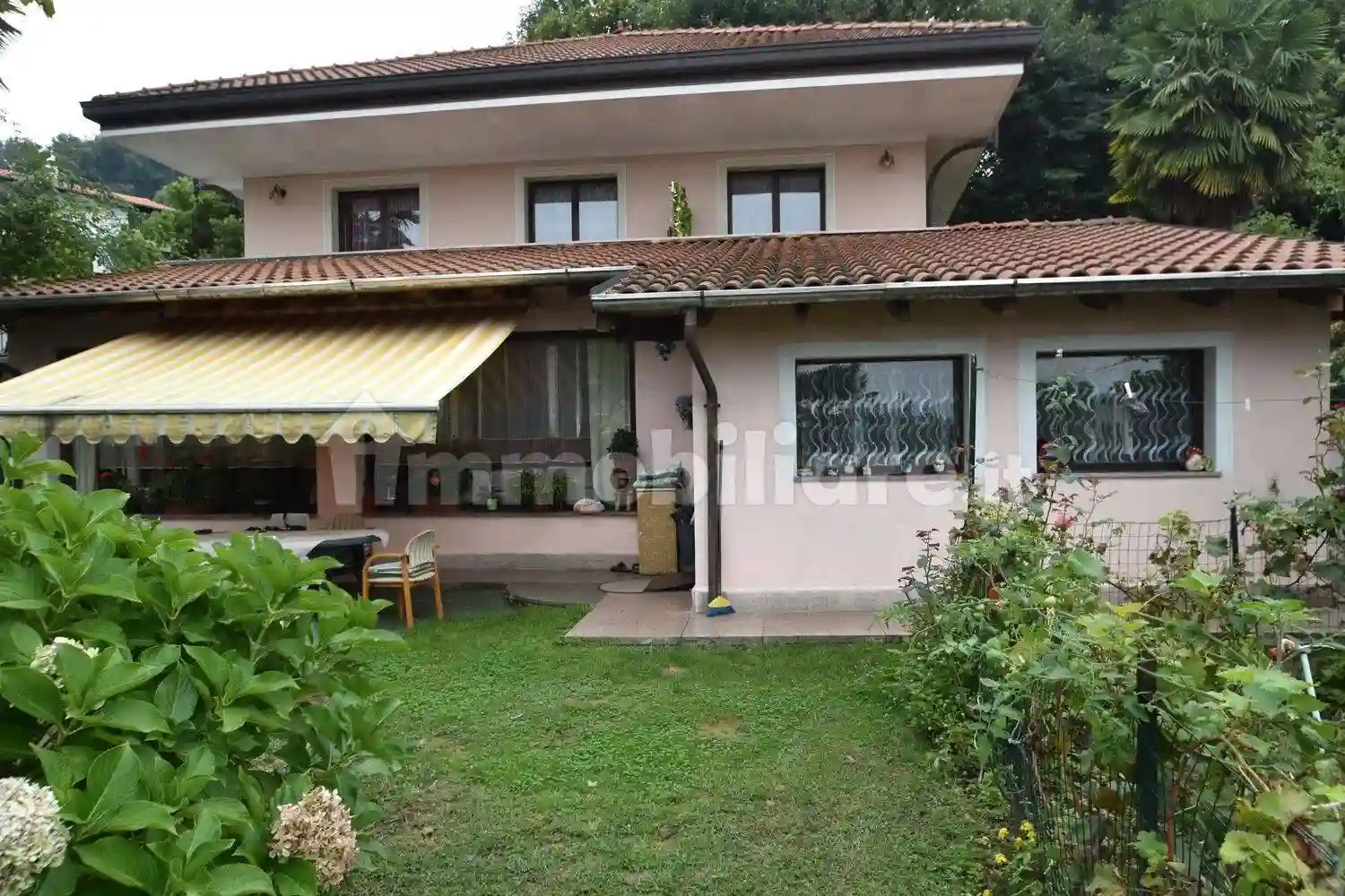 Villa - foto 4