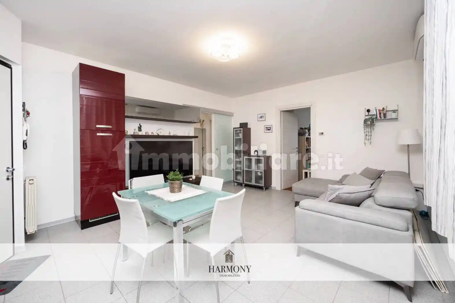 Appartamento in vendita a Pozzuolo Martesana