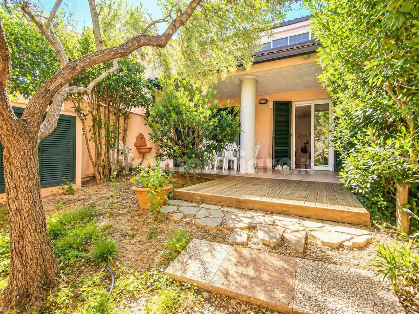 Villetta a schiera in vendita a Campo nell'Elba