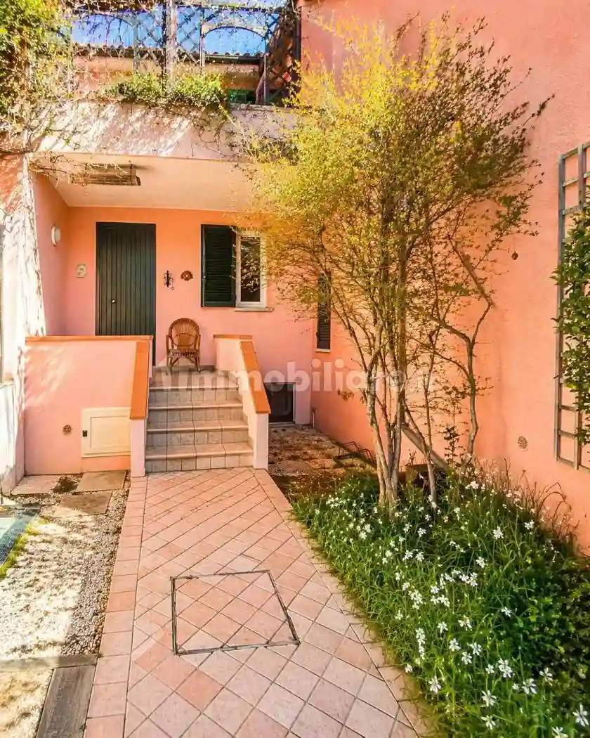 Villetta a schiera - foto 4