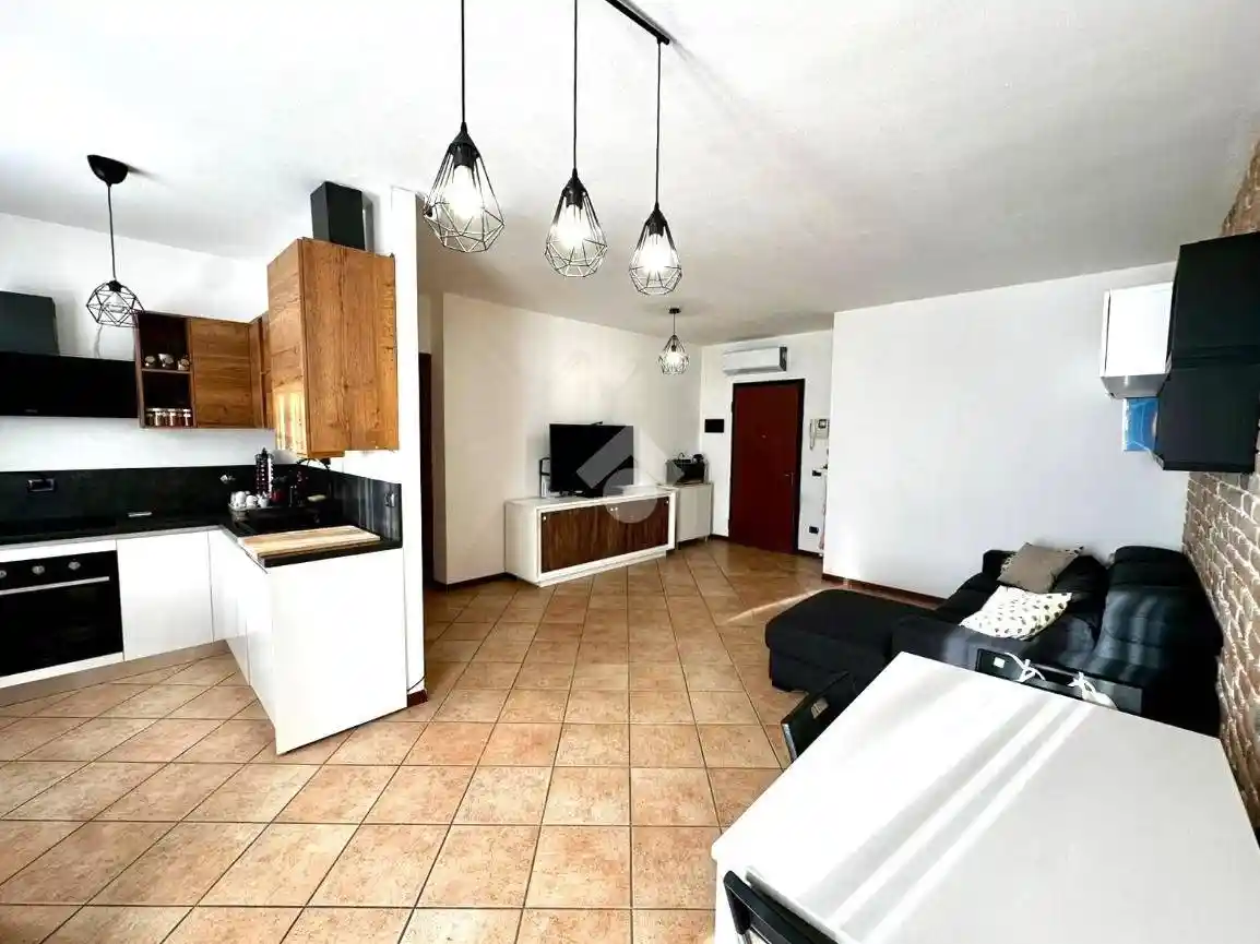 Appartamento in vendita a Reggio Emilia