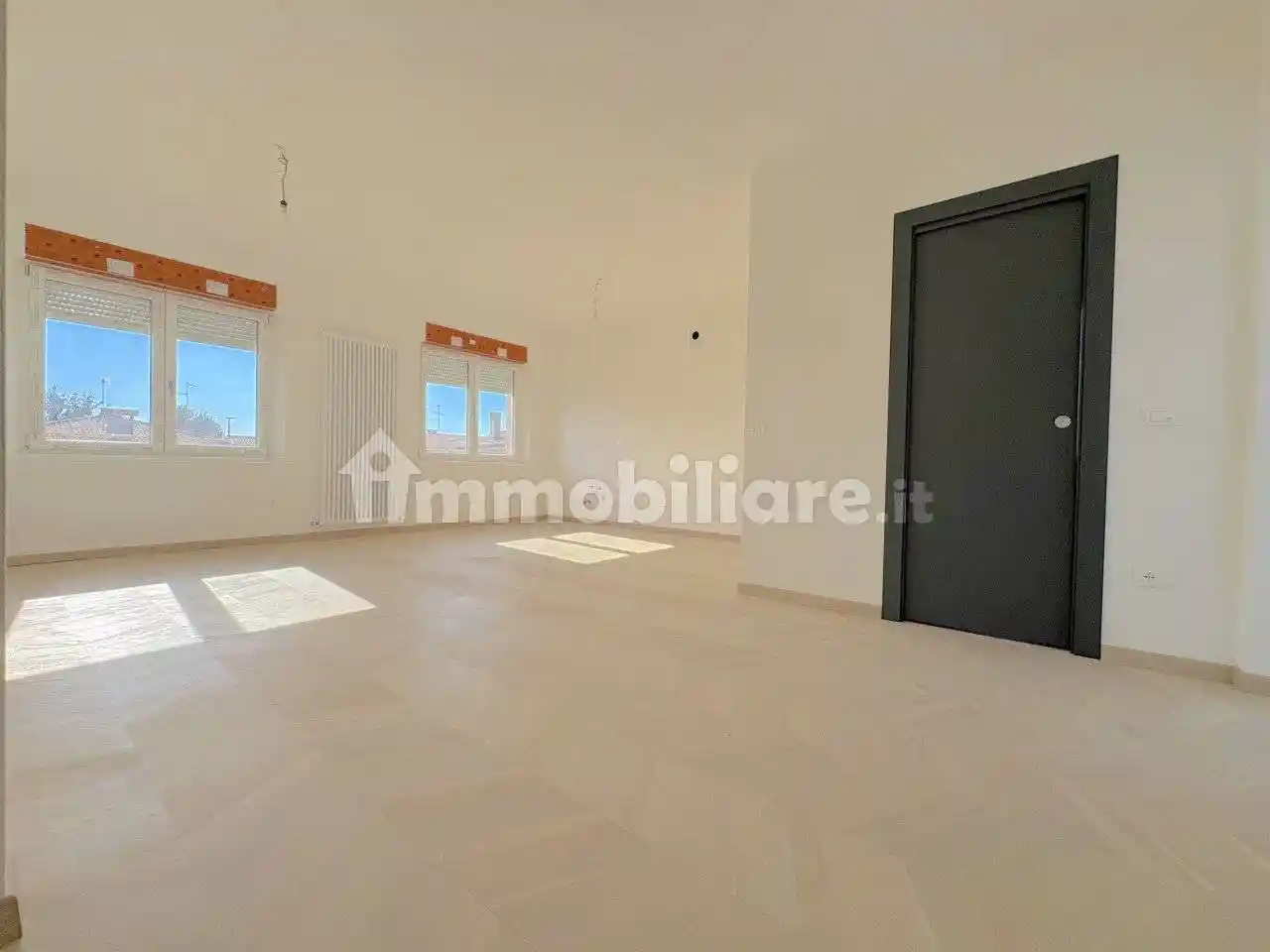 Appartamento in vendita a Udine