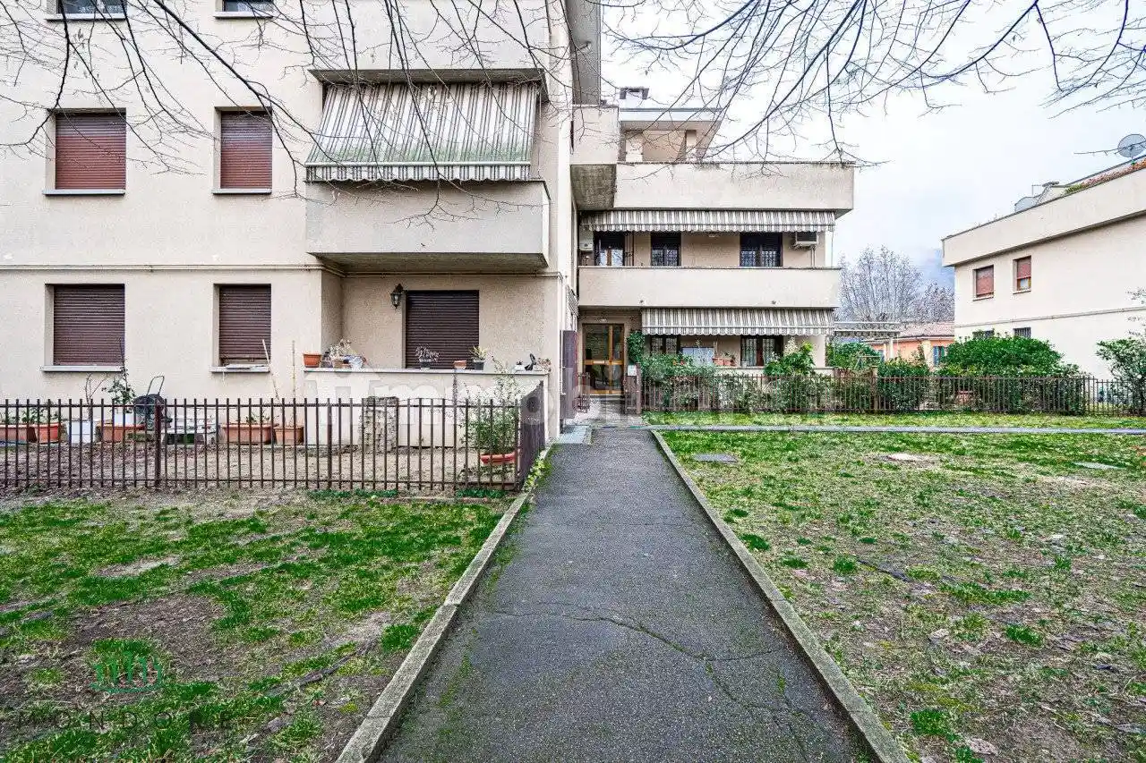 Appartamento in vendita a Sasso Marconi