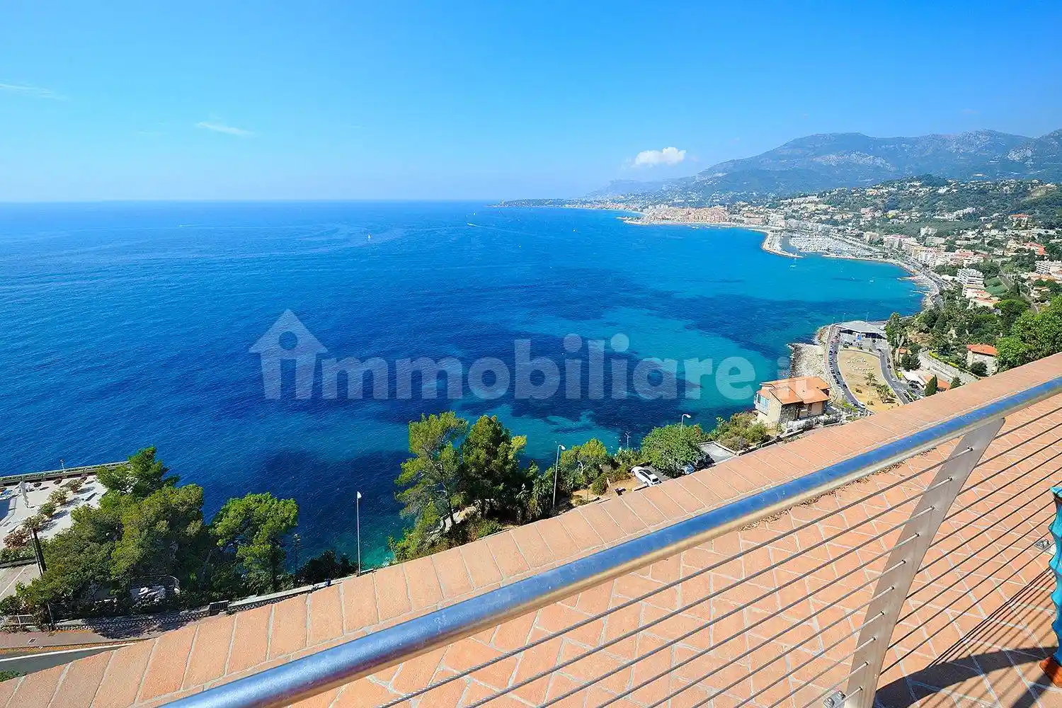 Appartamento in vendita a Ventimiglia