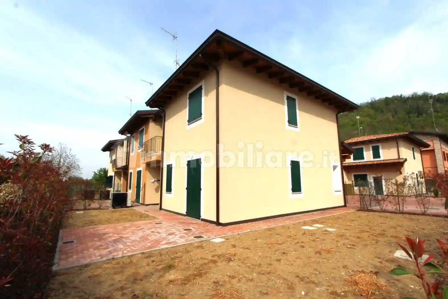 Casa indipendente - foto 2