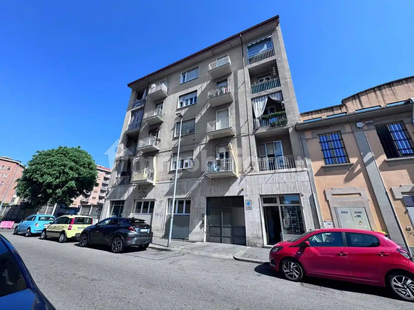 Appartamento in vendita a Torino