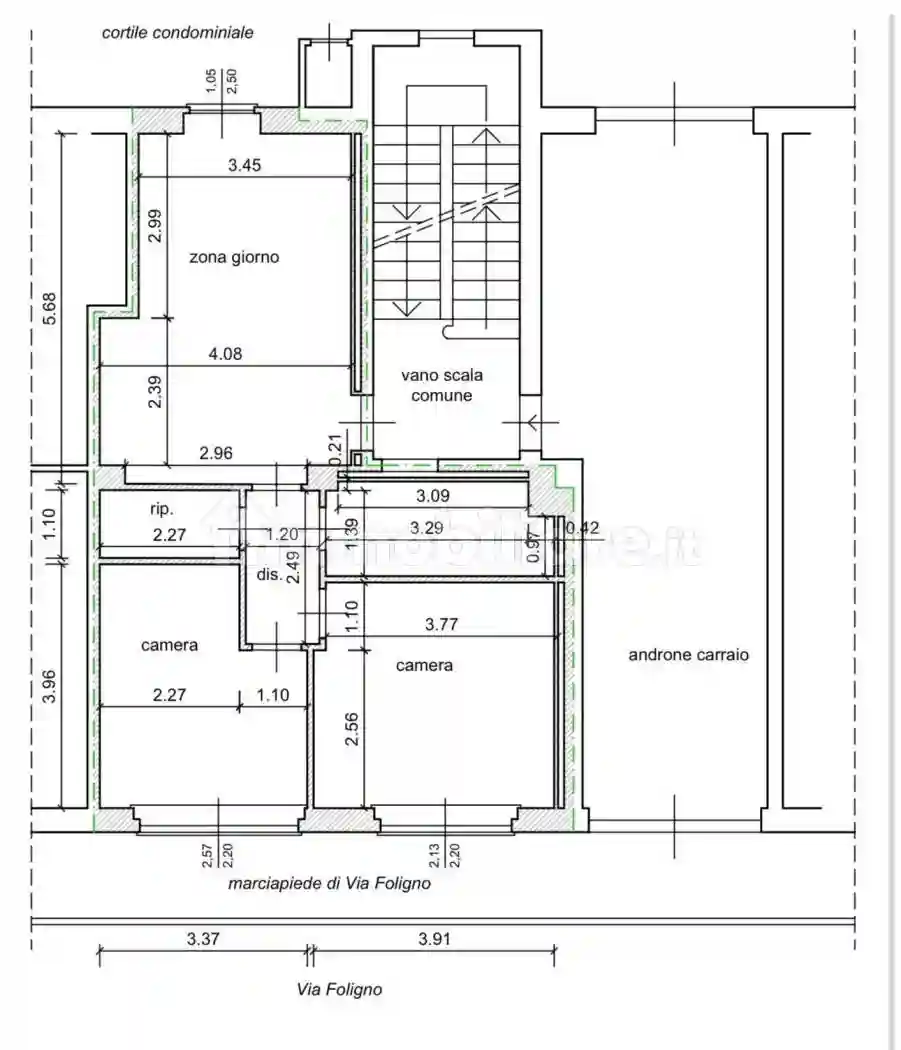 Appartamento - foto 3