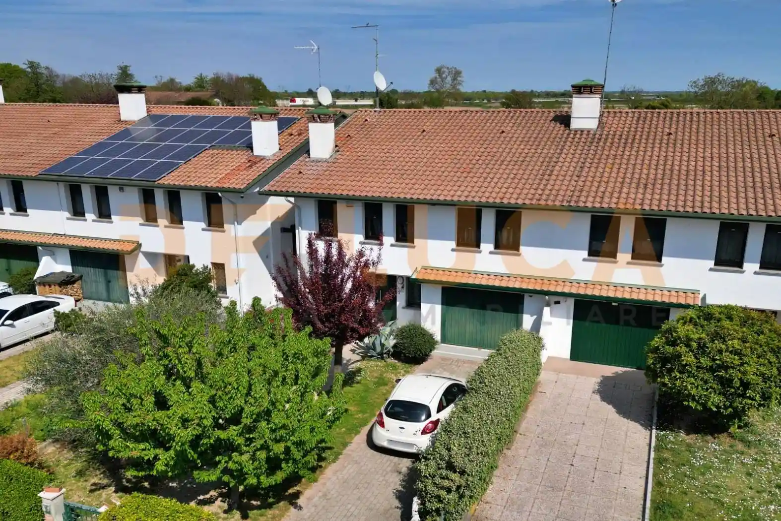 Villa in vendita a Fossalta di Portogruaro