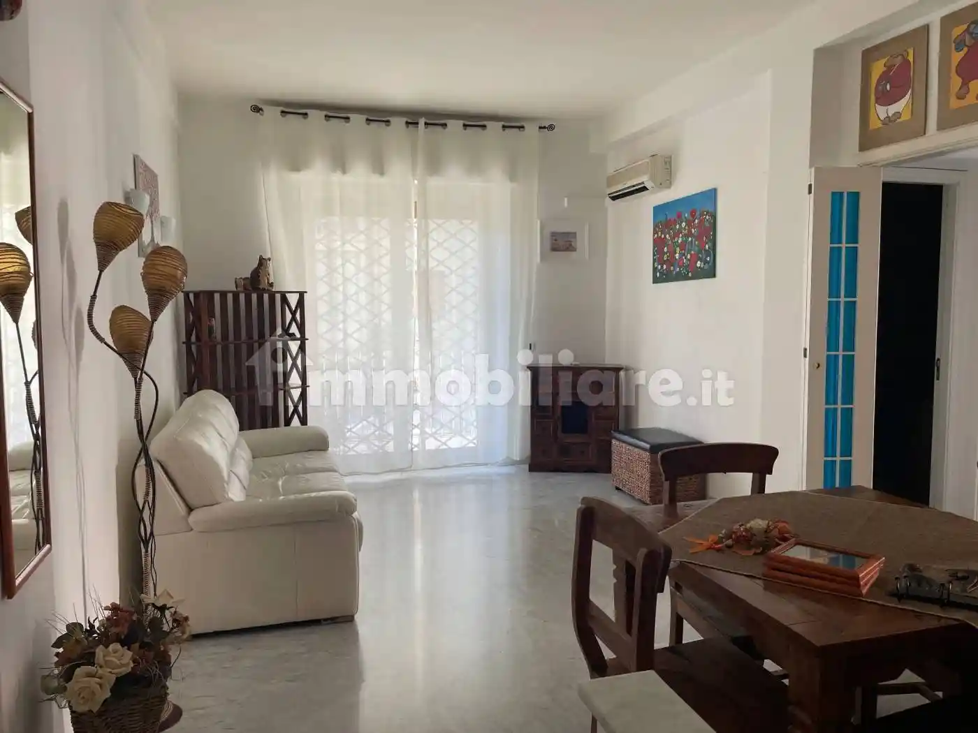 Appartamento in affitto a Palermo