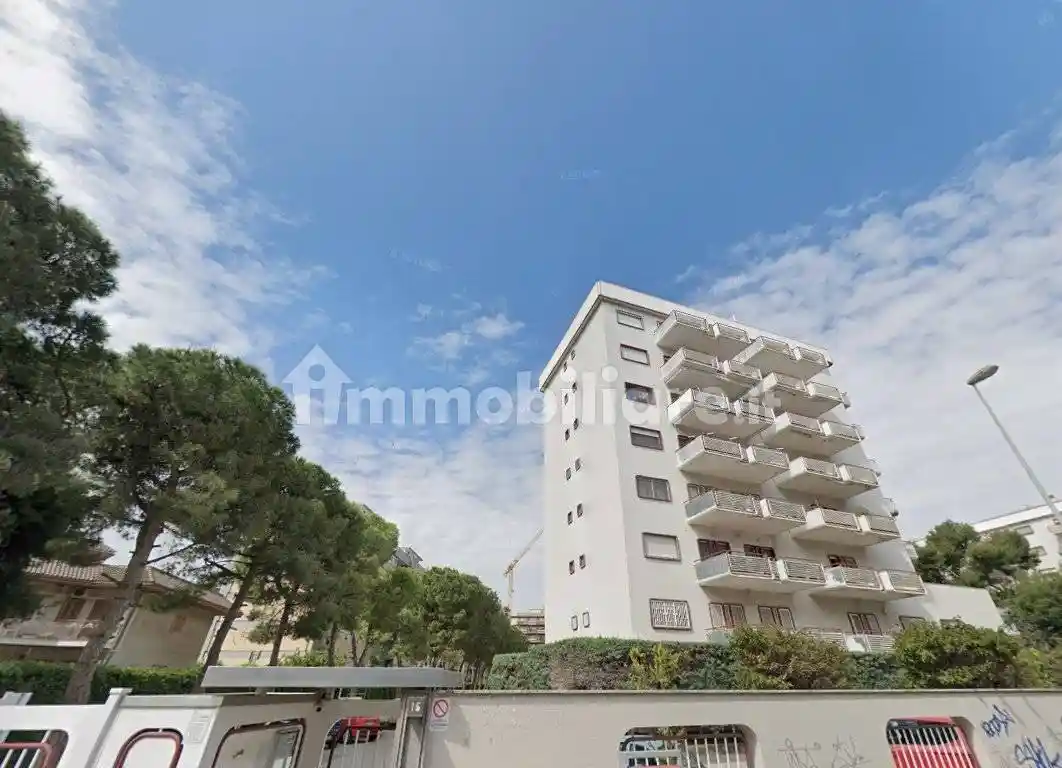 Appartamento in vendita a Bari