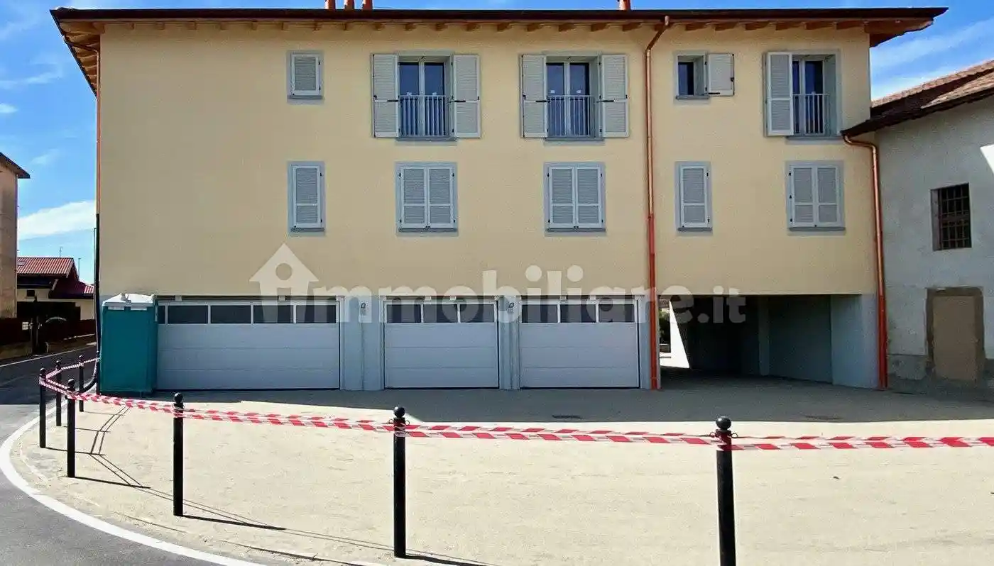 Appartamento in vendita a Mapello