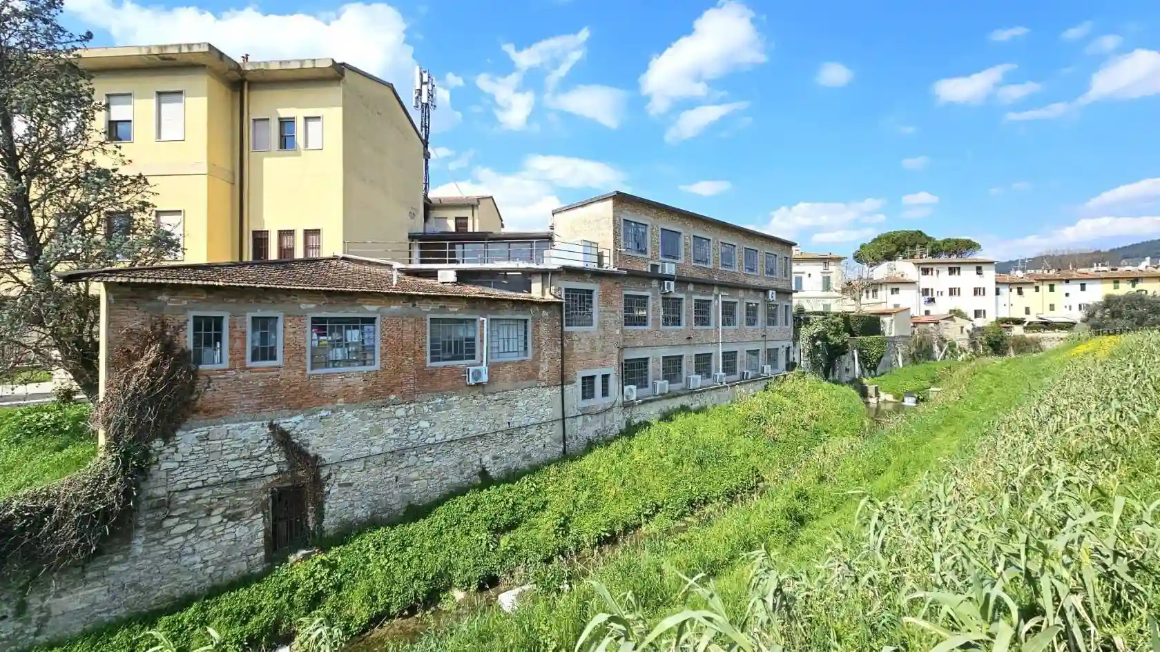 Palazzo - Edificio - foto 2
