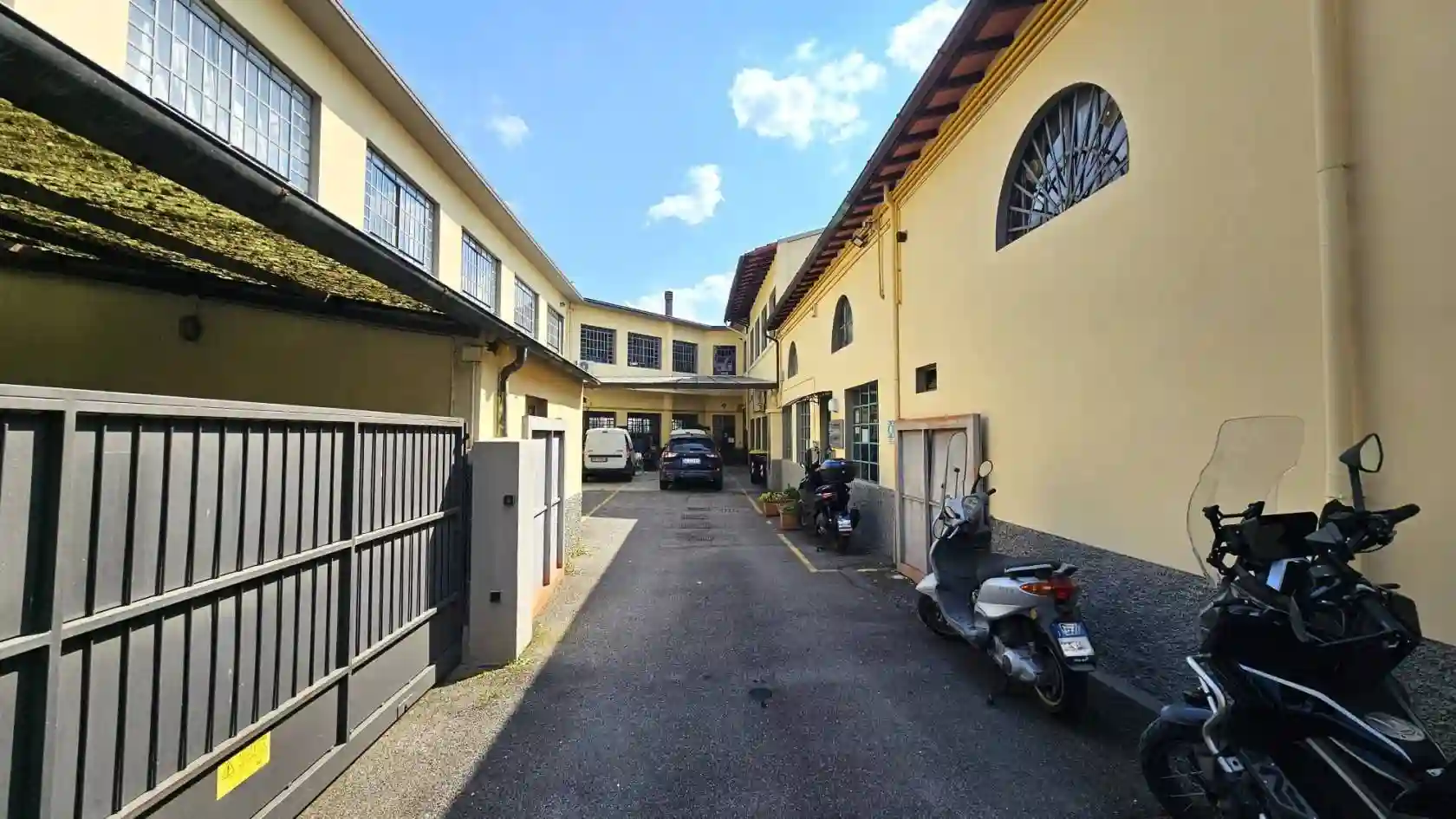 Palazzo - Edificio - foto 3