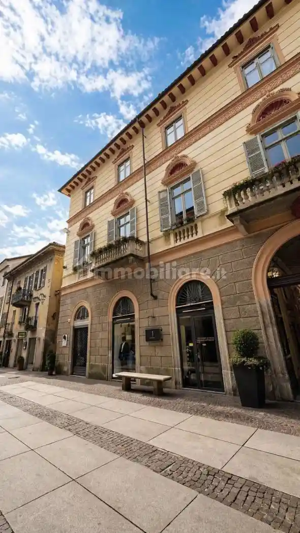 Appartamento in vendita a Chieri