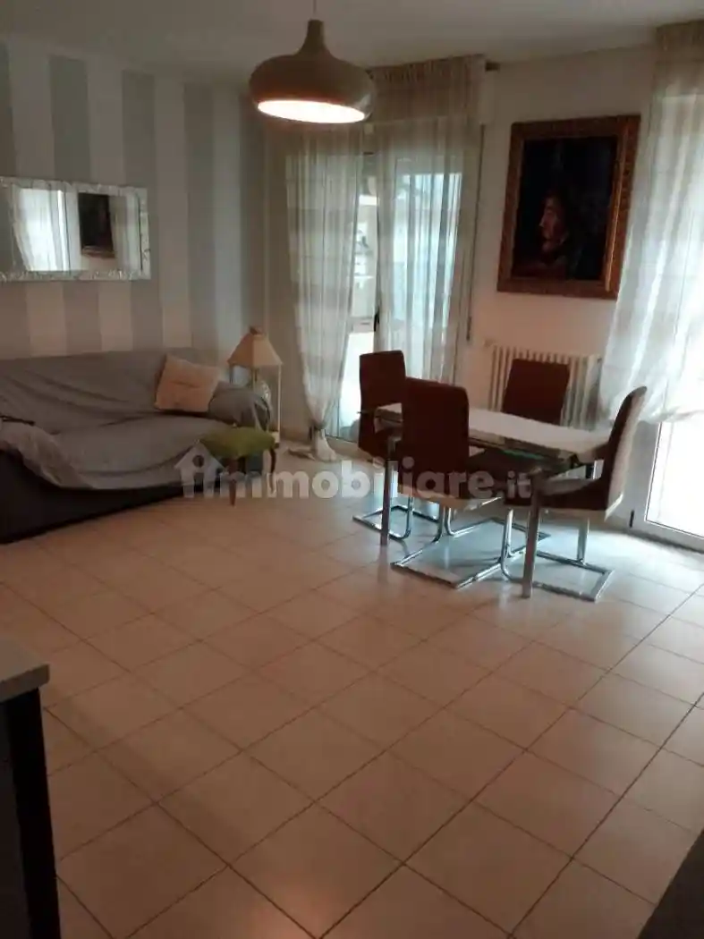 Appartamento in vendita a San Clemente