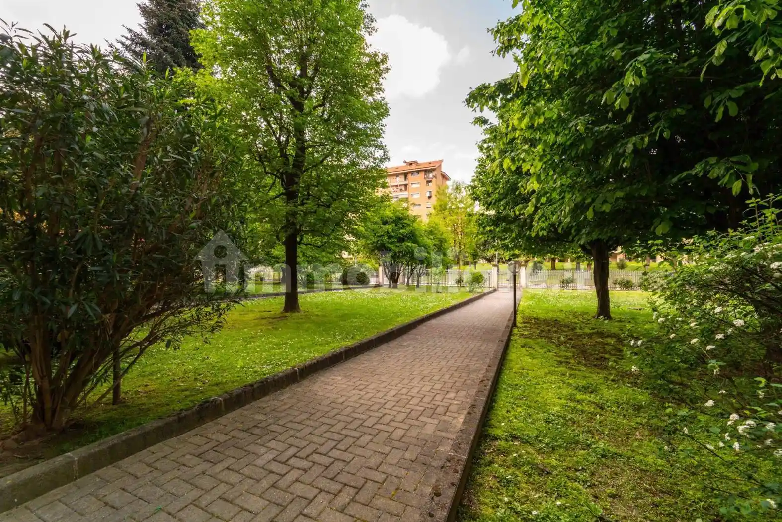 Appartamento in vendita a Torino