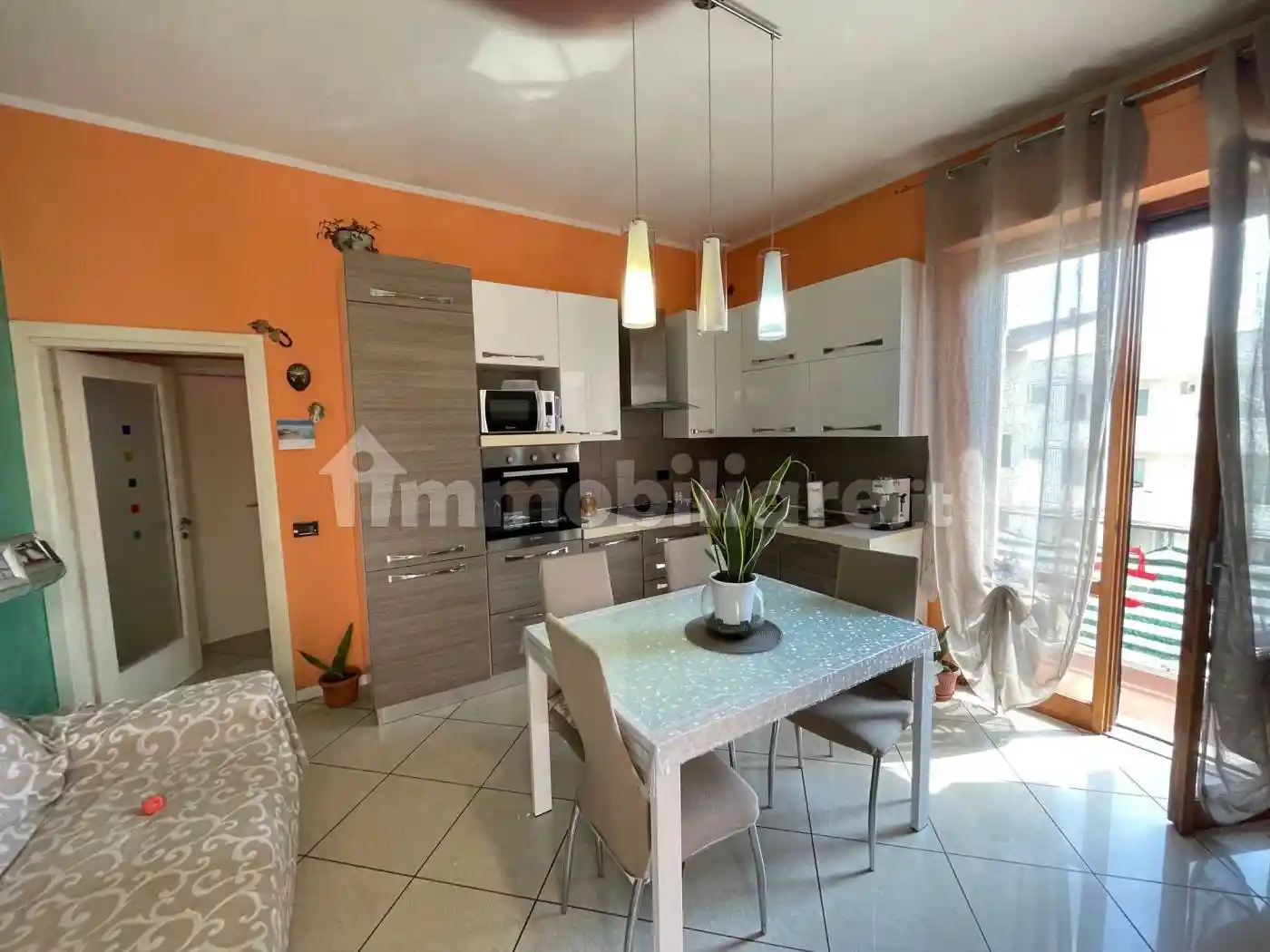 Appartamento in vendita a Empoli
