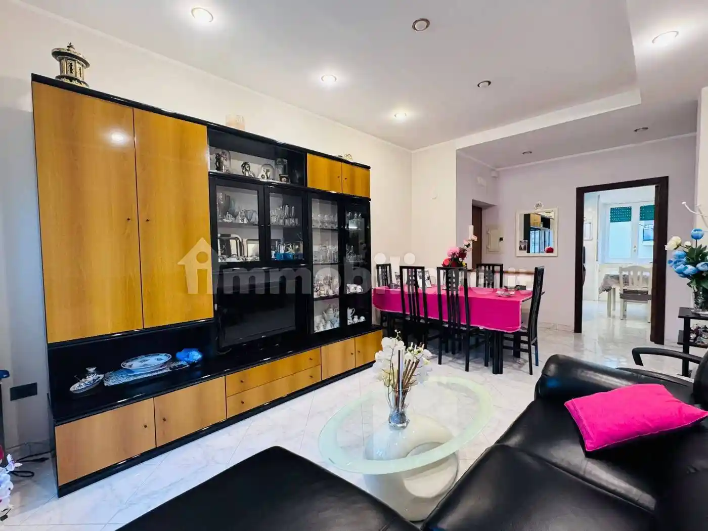 Appartamento in vendita a Salerno