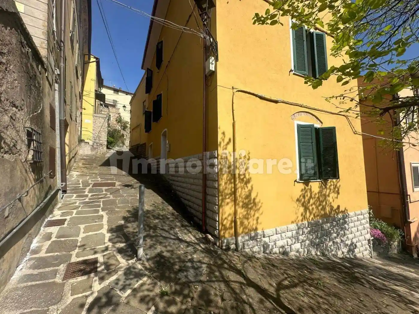 Appartamento in vendita a Santa Luce