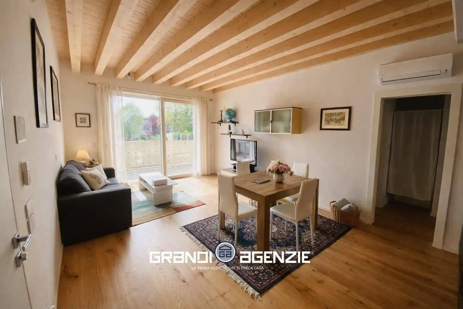 Appartamento in vendita a Villorba