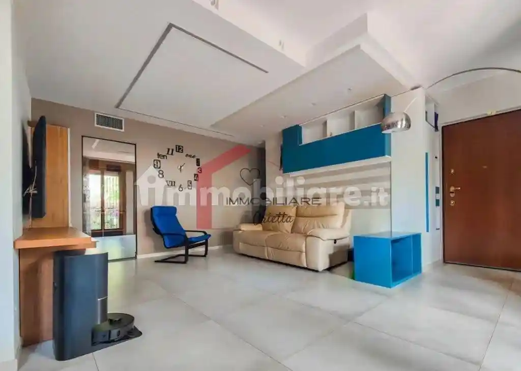 Appartamento in vendita a Corbetta