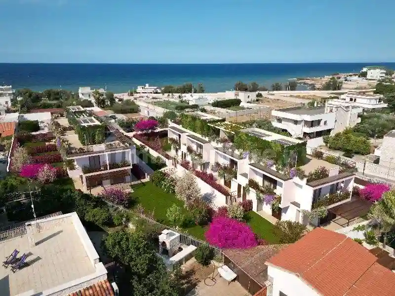 Villetta a schiera - foto 3