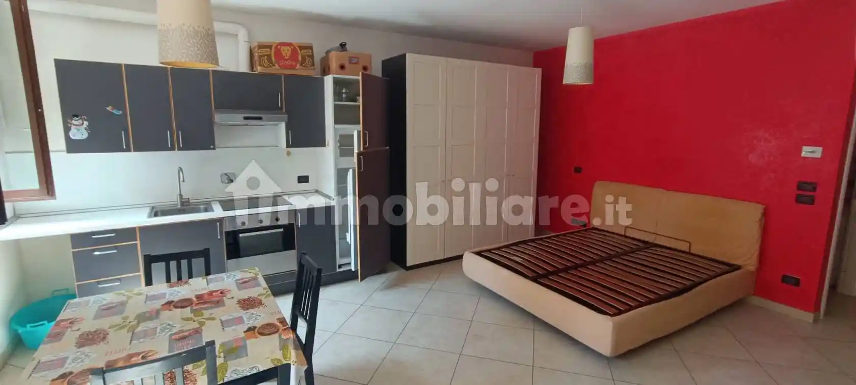 Appartamento in affitto a San Giovanni in Persiceto