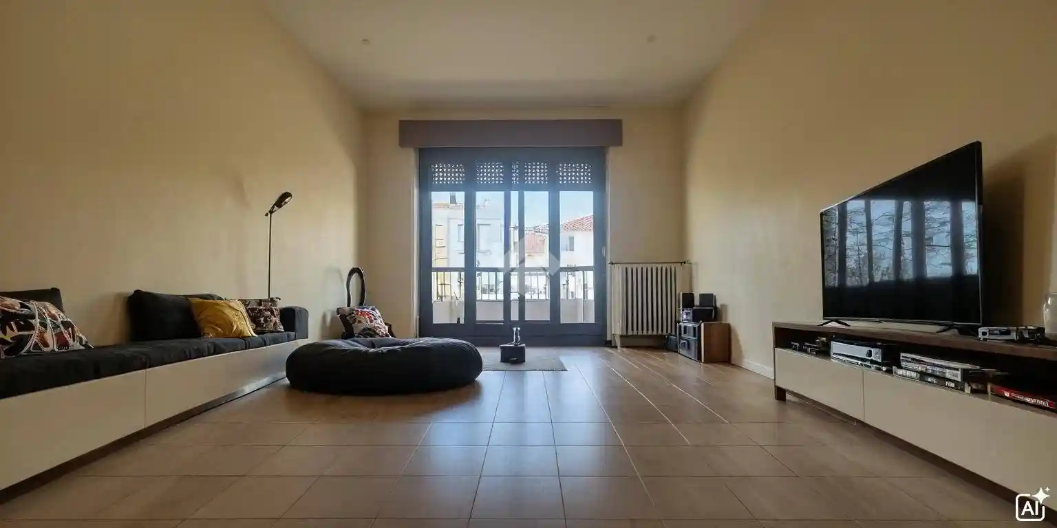 Appartamento in vendita a Galliate