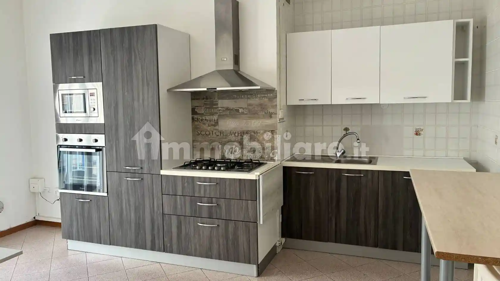 Appartamento in affitto a Imola