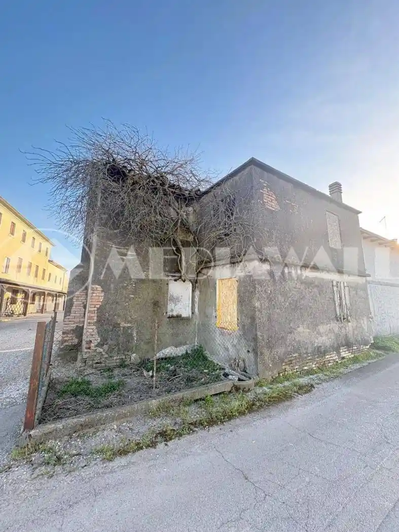 Rustico - Casale in vendita a Santo Stino di Livenza