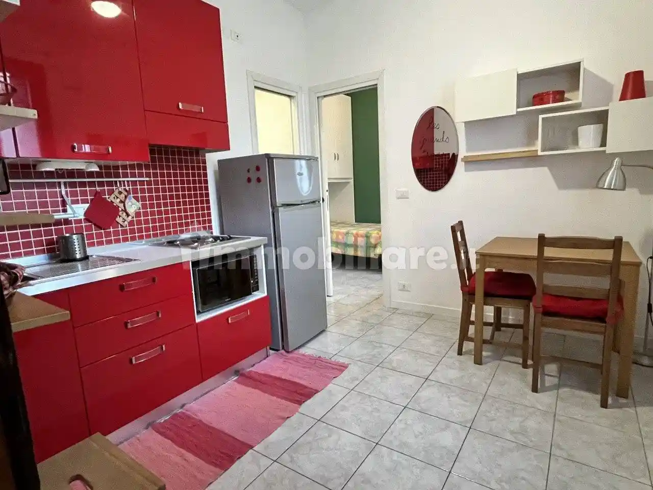 Appartamento in affitto a Padova