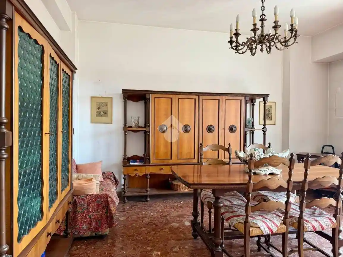 Appartamento in vendita a Pesaro