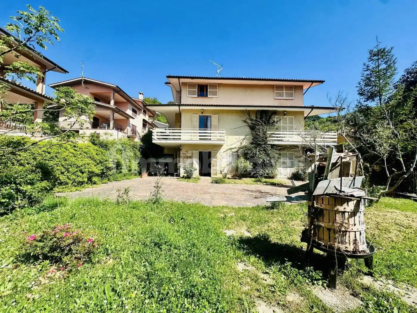 Villa in vendita a Palestrina