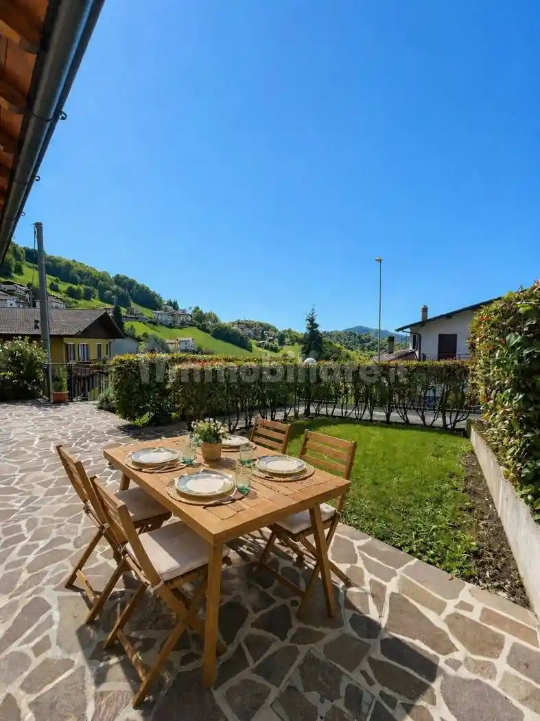 Appartamento in vendita a Aviatico