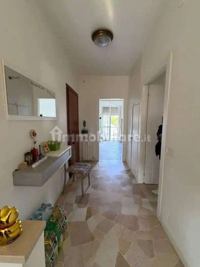 Appartamento in affitto a Barlassina