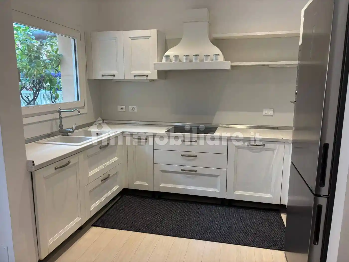 Appartamento in affitto a Padova