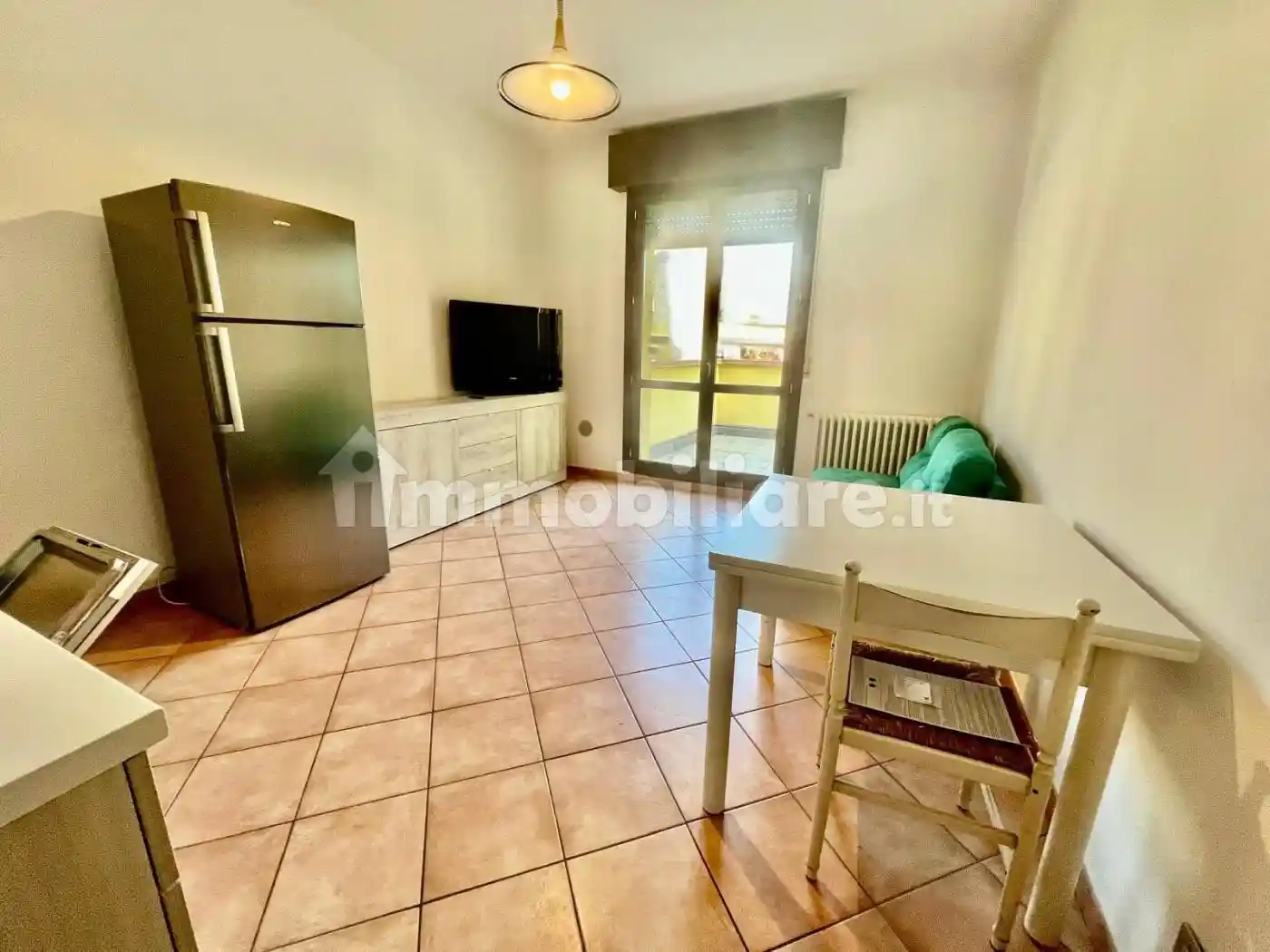 Appartamento in affitto a Reggio Emilia