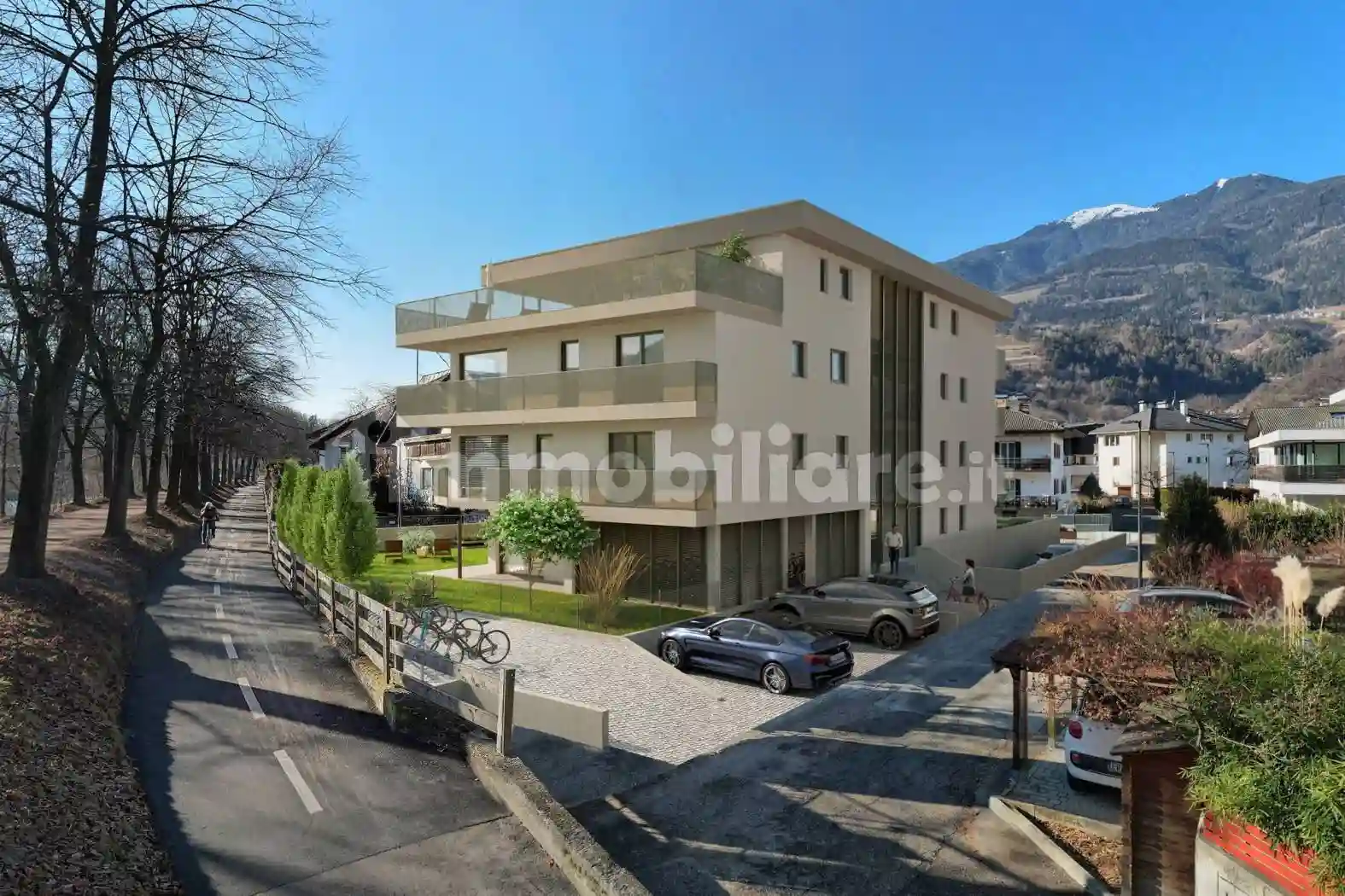 Appartamento - foto 5