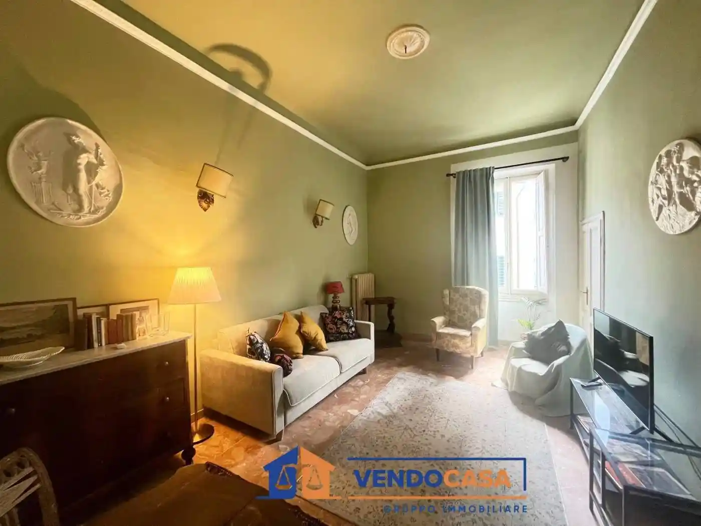 Appartamento in affitto a Firenze